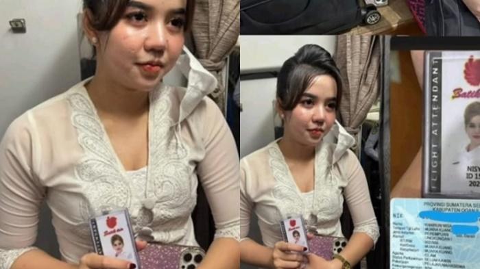 Tampang-Nisya-pramugari-gadungan-Batik-Air-saat-menunjukkan-Id-Card-kerjanya.jpg