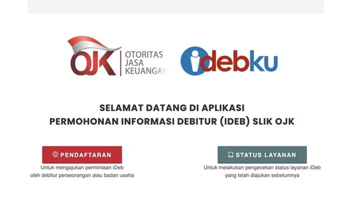 Tangkapan-layar-laman-iDebKu-untuk-mengecek-SLIK-OJK-online.jpg