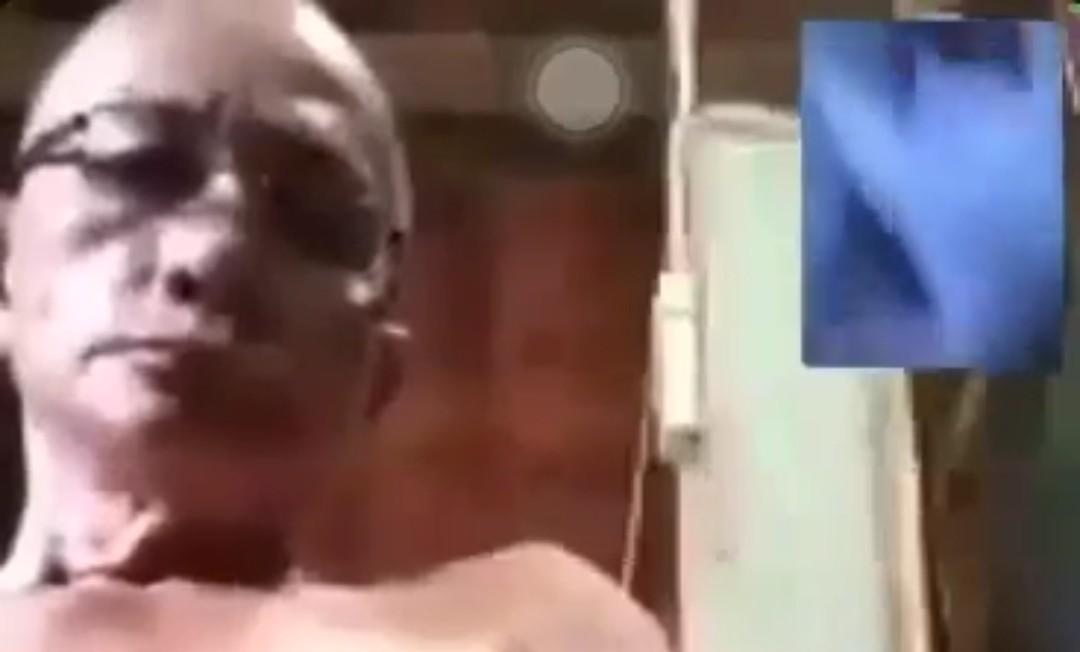 Video Mesum Kembali Beredar di Ogan Ilir Sumsel, Pria Sarung Biru dan Wanita Muda Pamer Alat Vital