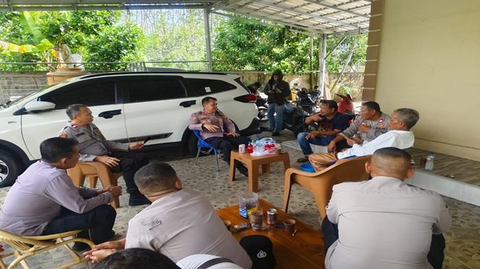 BBM Langka di Tanjung Bulan Ogan Ilir, Polisi Redam Rencana Demo Warga ke Pertamina