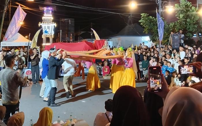 5 Tradisi Budaya OKI Sumsel Ini Ditetapkan Sebagai WBTB Nasional 2025, Ada Legenda Petori Buwok