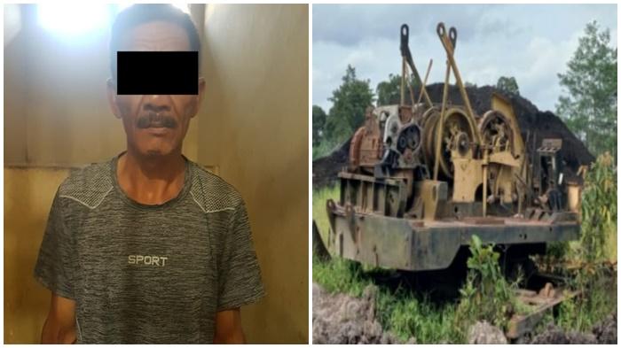 Teguh-ditangkap-polisi-karena-menjadi-penadah-besi-crane-hasil-curian-di-muratara.jpg