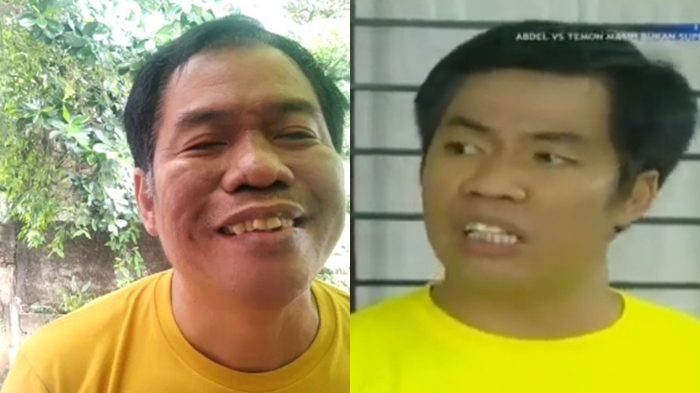 Detik-detik Terakhir Temon Meninggal, Genggam Erat Tangan Istri hingga Mengembuskan Napas Terakhir - Sripoku.com