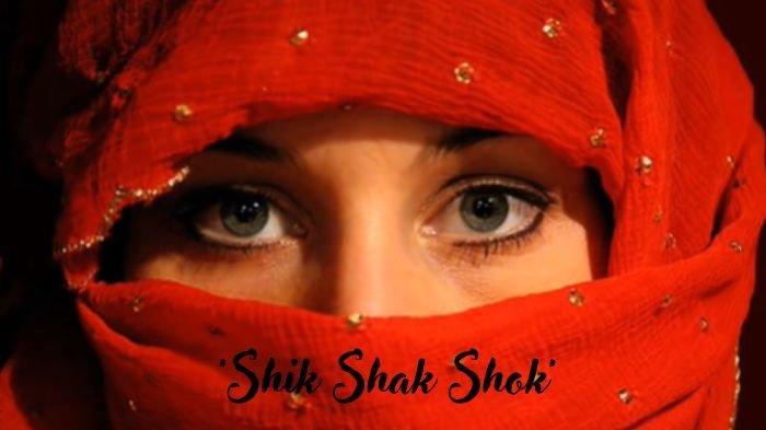 Terjemahan Lirik Lagu Shik Shak Shok - Hassan Aboul-seoud, Trend Konten Bukber 2024 Viral di TikTok