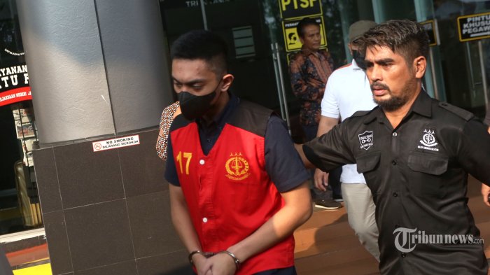 BREAKING NEWS: Mario Dandy Satriyo Divonis 12 Tahun Penjara, Terbukti Menganiaya David Ozora