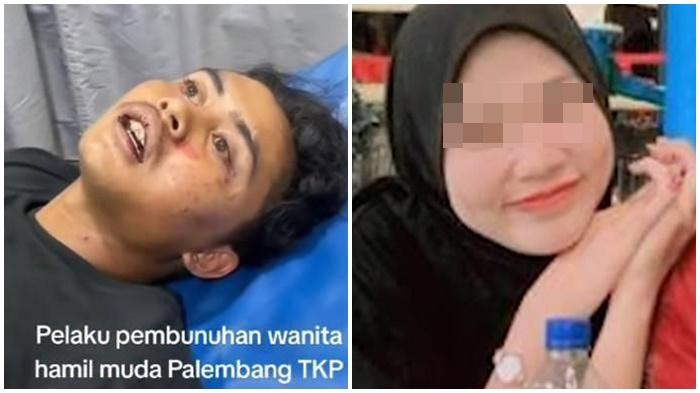 'Dia Masih Gerak' Detik-detik Anti Meregang Nyawa di Tangan Febrianto, Ucapannya Picu Sakit Hati