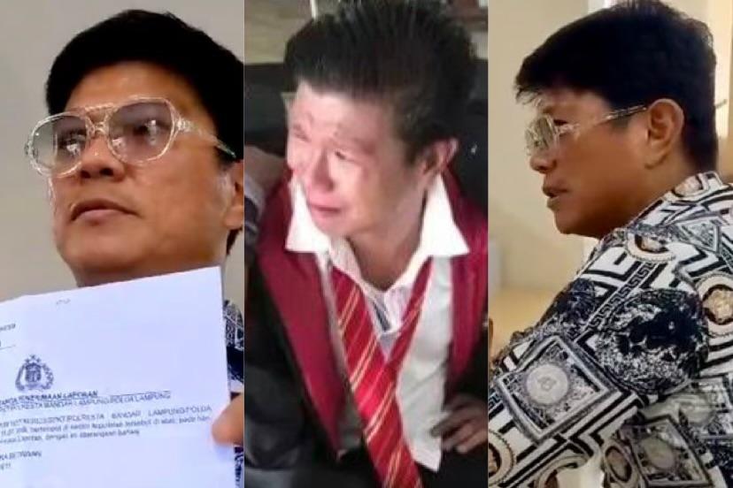 Kondisi Mengkhawatirkan Anak Andika Eks Kangen Band Jadi Korban Kekerasan, Murka Tantang Adu Tinju