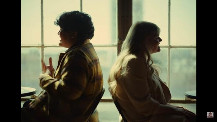 Translate Lirik lagu Seeing Other People - Francis Karel Ft Maddie Zahm, Tentang Cinta tak Memiliki