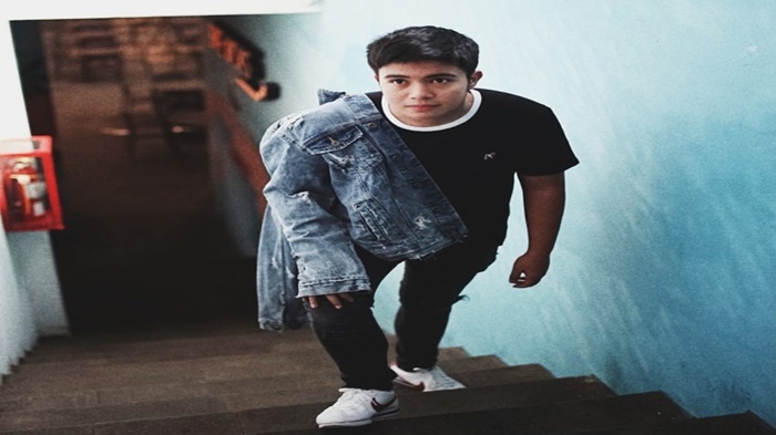 PROFIL Umay Shahab, Artis Cilik yang Kini Menjajal Dunia Balik Layar dengan Jadi Sutradara