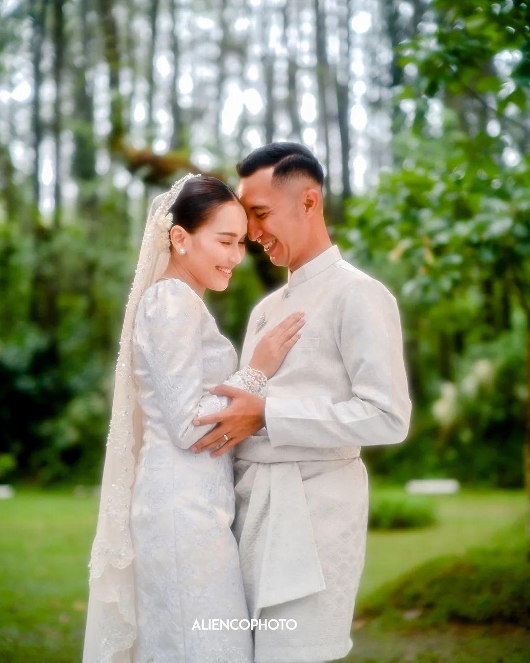 Undangan Pernikahan Ayu Ting Ting dan Lettu Fardhana Dikuliti, Ruben Onsu Larang Sosok Ini Datang