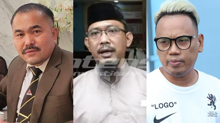 Buntut Konten 'Polisi Pengabdi Mafia', Uya Kuya dan Kamaruddin Simanjuntak Terancam Penjara 10 Tahun