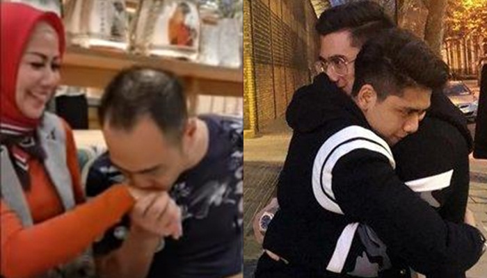 Verrell Bramasta Beri Sinyal Restui Pernikahan Venna Melinda dengan Ferry Irawan, Sempat Cemas