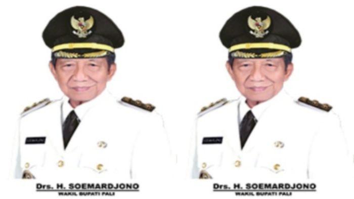 Soemarjono Siap Tarung di Pilkada PALI 2024 sebagai Calon Bupati dan Wakil Bupati dari Partai Golkar