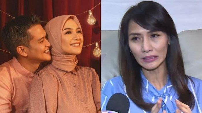 Cuma Mau Jaga Image, Wenny Ariani Kuliti Sifat 'Munafik' Rezky Aditya, Nekat Ajak Tes DNA Diam-diam