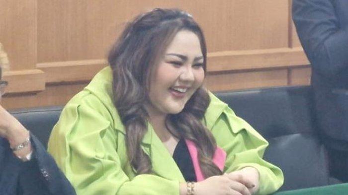 Yakin Bakal Bertemu Ridwan Kamil, Lisa Mariana Siapkan Penampilan Cetar, PD Berat Sudah Turun 10 KG