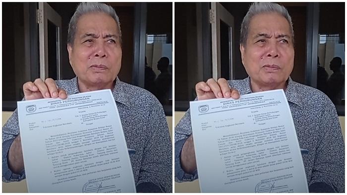 Komisi IV DPRD Sumsel Sebut Truk Batubara Bebas Melintas di Jembatan Muara Lawai Lahat