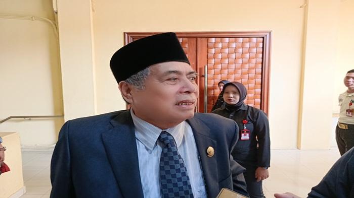 Anggota DPRD Sumsel Minta Aturan Pengisian Solar Subsidi Dievaluasi, Antrean SPBU Masih Mengular - Sripoku.com