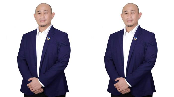 Yoppy-Karim-resmi-mendaftar-ke-KPU-Lubuklinggau.jpg