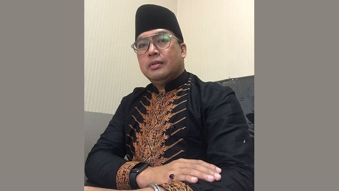 Belajar Agama Tanpa Guru