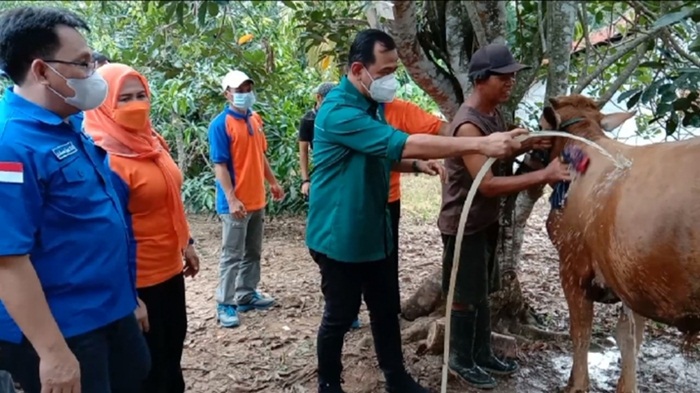 acara-peresmian-irigasi-kecamatan-lubukraja-kabupaten-oku.jpg