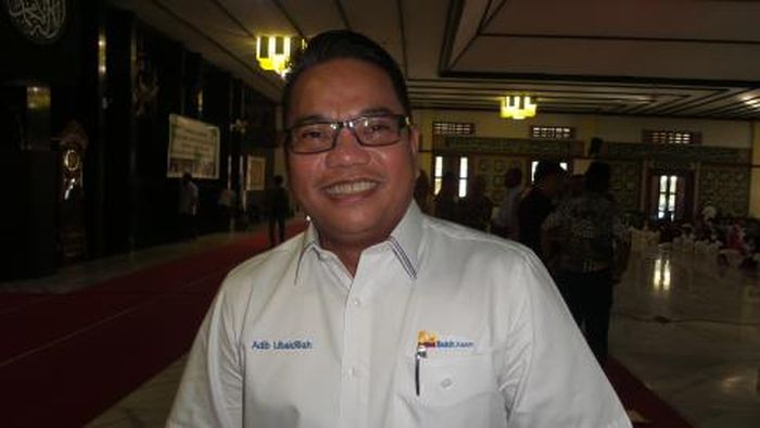 PTBA Rolling Jabatan Setingkat Manajer dan Sekretaris Perusahaan