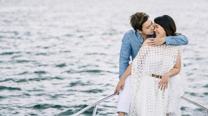 Setelah Juarai Indonesia Masters, Putra Marcus Fernaldi Gideon Lahir