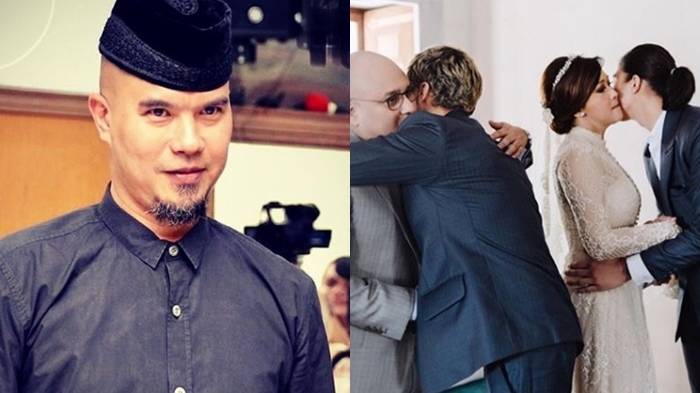 Cerai dari Maia Estianty, Diam-diam Ahmad Dhani Tutup 38 Cabang Usaha, Curhat Gini ke Helmy Yahya!