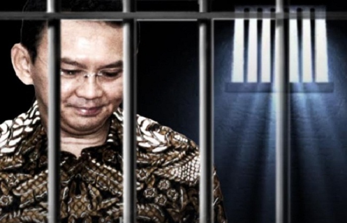 Bikin Nangis, Beredar Chat Curhat Ahok dengan Pendeta. Ungkap Rahasia Menyedihka Keluarganya