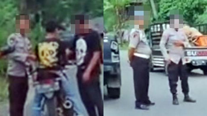 aksi-seorang-pria-memprotes-razia-polisi-di-tikungan-jalan-Kabupaten-Empat-Lawang.jpg