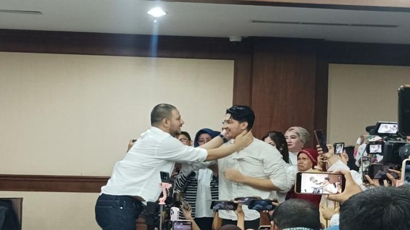 Aditya Zoni Miris Dengar Pengakuan Ammar Zoni soal Dugaan Kekerasan Oknum Polisi