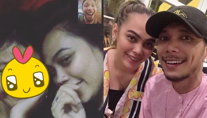 MANTAN Polisi Norman Kamaru Kini Bahagia Meski tak jadi Artis, Sosok Anaknya Cantik Bak Artis India