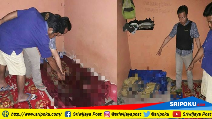 Mobilnya Dikembalikan dalam Kondisi Kotor, Kodir Bacok Temannya Hingga Tangan Nyaris Putus