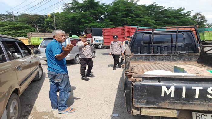 Pertamina Nilai Ada Kejanggalan di Balik Antrean BBM di Sumsel, Pemprov Kini Minta Tambah Stok Solar - Sripoku.com