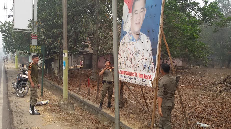 APK Balon Gagal Nyalon Ditertibkan