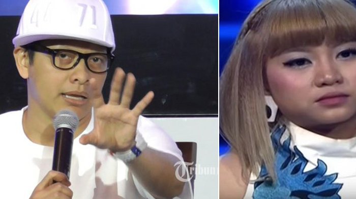 Aduh! Gegara Komentar Ini Soal Haters Ghea Instagram Armand Maulana Diserbu Warganet