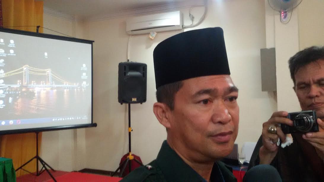 DPW PBB Persilakan Daerah Buka Pendaftaran untuk Balon Kepala Daerah