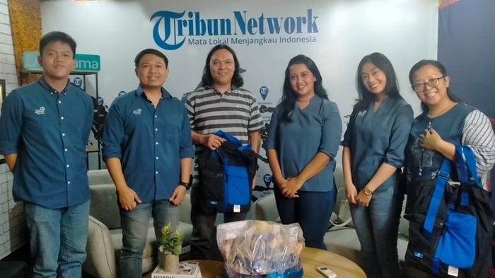 Asuransi Astra Palembang Gelar Customer Gathering, Beri Tips Klaim Anti Tolak Hingga Promo Diskon