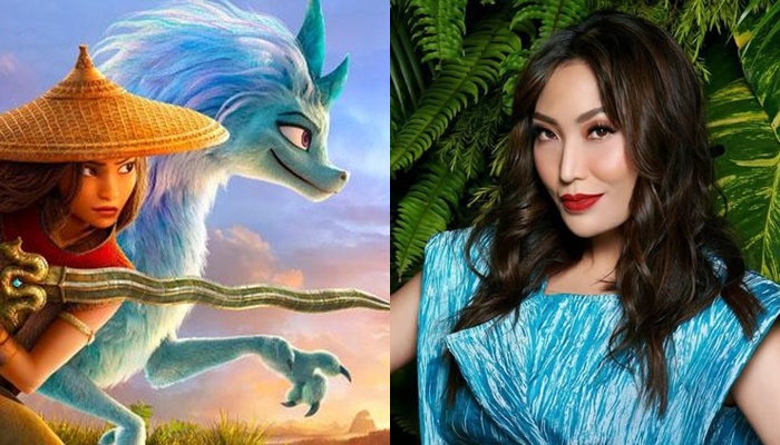 Isi Suara Si Sisu, Ayu Dewi Ketakutan Kalau tak Bisa Lucu