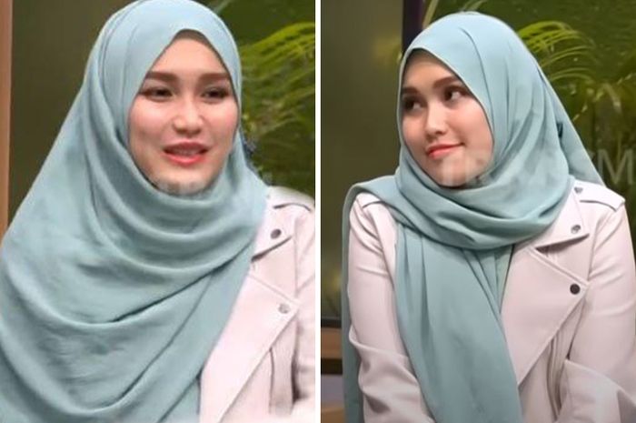 Heboh Ayu Ting Ting Berhijab Bikin Pangling, Aktor Ini Sampai Ngotot Ajak ke Pelaminan: Saya Nikahin