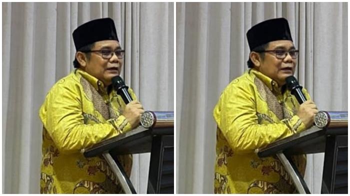 PKS Siap Kerucutkan Dua Calon Walikota Palembang, Deadline Juni 2024 Bawa ke DPW Sumsel