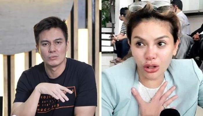 Mantan Karyawan Baim Wong yang Dibela Nikita Mirzani Akhirnya Buka Suara, Fakta Lama Mulai Terkuak!
