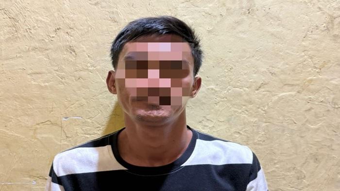  5 Ban Bekas Antar Pria di Ogan Ilir ke Penjara, Pelaku Mengaku Iseng di Hadapan Polisi