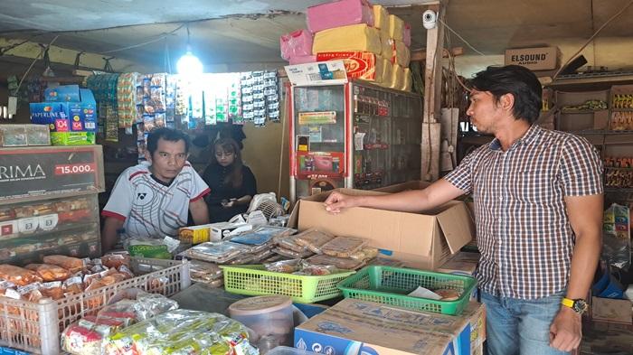 Harga Bawang Merah dan Cabai Merah di Ogan Ilir Naik Signifikan Jelang Nataru