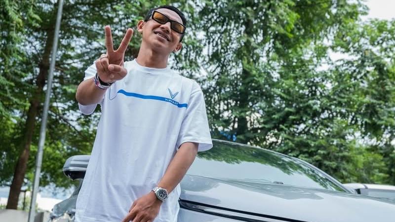Borneo Vs Persib Tegang Hingga Akhir, VAR Tak Dukung Tim Tamu, Peralta Gagal Kolongi Teja Paku Alam