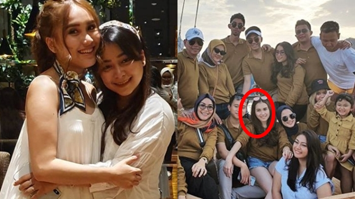 Tak Kunjung Nikah, Ayu Ting Ting Bakal Disalip, Syifa Rencanakan Nikah, Mantan WO Datang Kembali