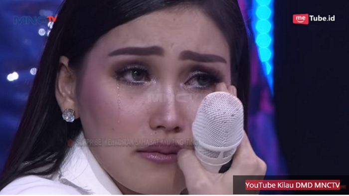 Ayu Ting Ting Remehkan Ramalan 1 Tahun Lalu, Kegagalan dengan Adit Karena Mistis: Lebih dari Santet