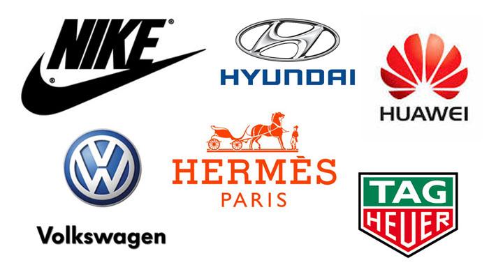 Hampir Semua Orang Salah Menyebut Nama Merk-merk ini, Bisakah Anda?