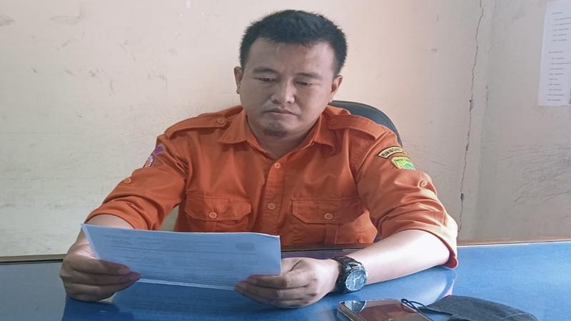 Titik Hotspot di Empat Lawang Sumsel Belum Terlihat, BPBD Tetap Minta Masyarakat Waspada - Sripoku.com