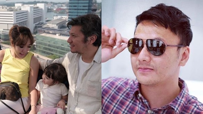Diminta Rujuk dengan Gading Marten, Gisel dan Wijin Disebut Sudah Putus, Fakta Hubungan Terungkap!