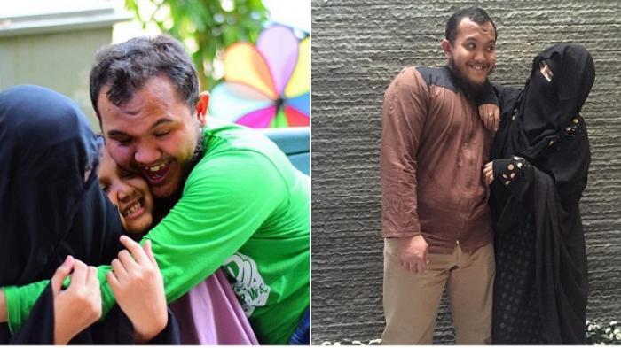 Caisar Sempat Unggah Foto ini di IGnya Sebelum Ada di Pesbukers, Netizen : om istiqomah ya om